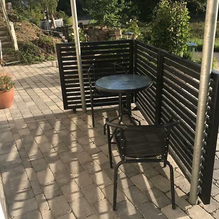 Julso Lejligheden Silkeborg Exterior photo
