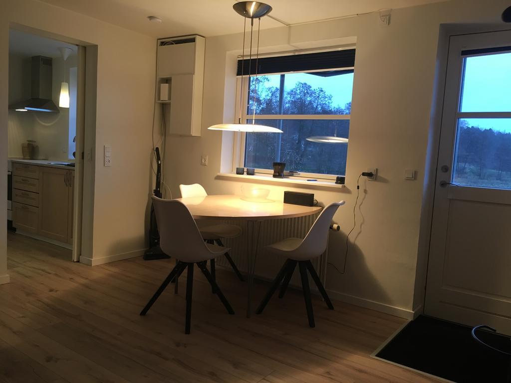 Julso Lejligheden Silkeborg Exterior photo