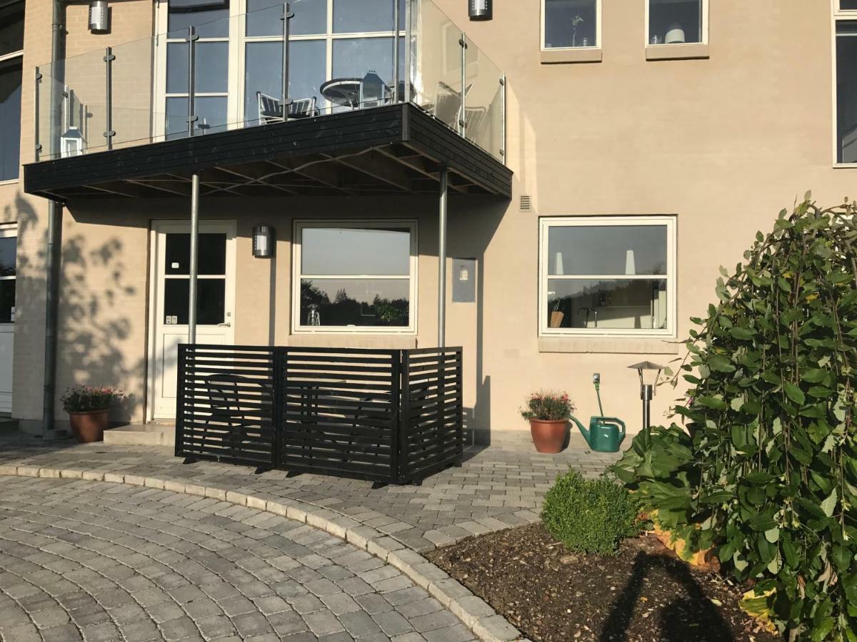 Julso Lejligheden Silkeborg Exterior photo